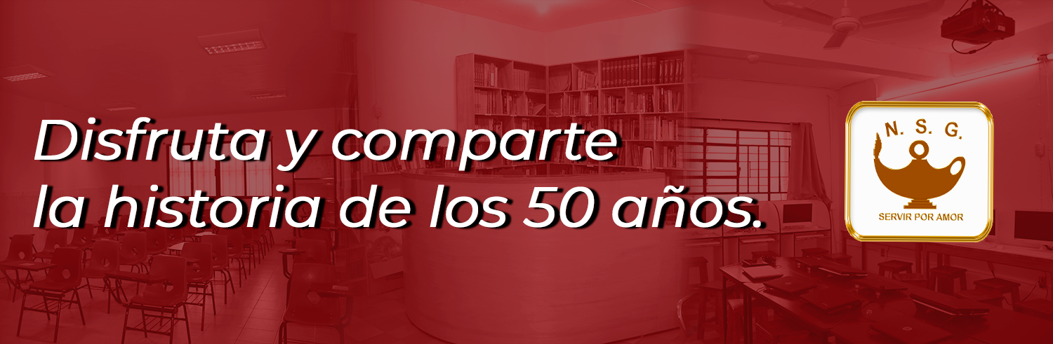 50 Años de historia